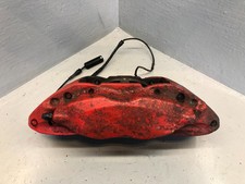 Range Rover L322 Brake Caliper Brembo Near Side Front 4 Piston SEB500391 R14115