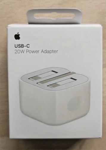 20w usb power adapter - power,