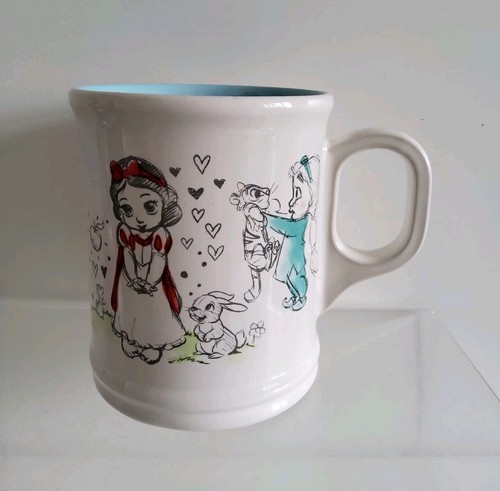 Disney animators collection - disney,