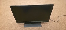 Toshiba 22D1333B 22'' Full HD Digital LCD TV with Combo DVD & Remote
