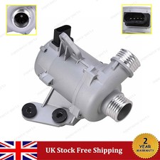 Water Pump Fits BMW 1 Series