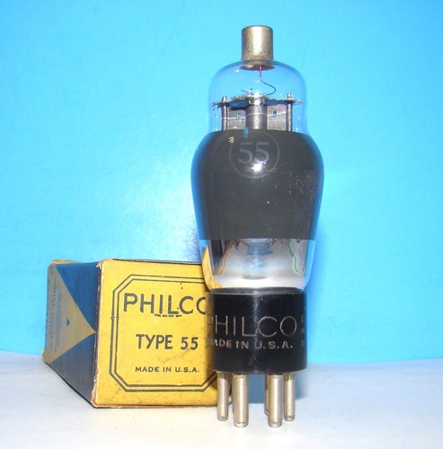 Type philco hanging - 55,
