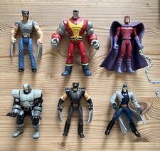 Marvel / Wolverine & the X-Men