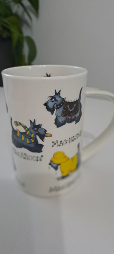 Dunoon machoots - dunoon,