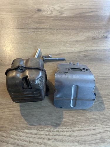 Makita ea3501s petrol chainsaw - ea3501s,