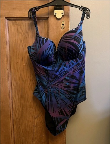 Swimming costume size - swimming,