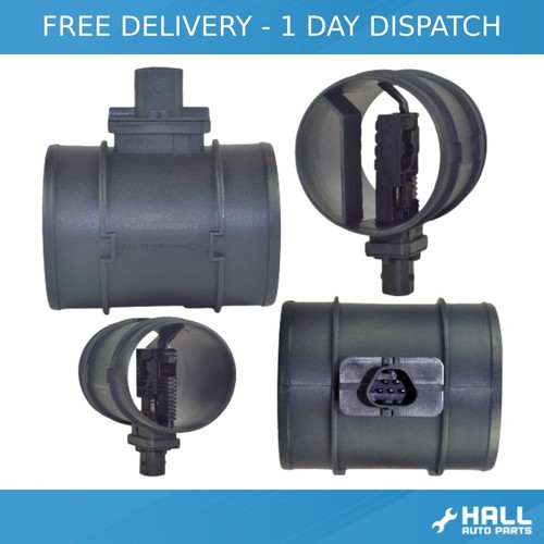 Air mass sensor fits vauxhall - air,
