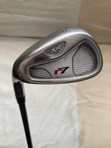 Left handed taylormade - taylormade, xr