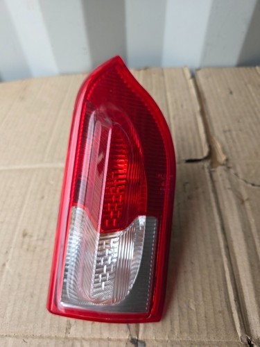 Vauxhall insignia mk1 rear - insignia,