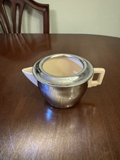 ‘Heatmaster' insulated  jug