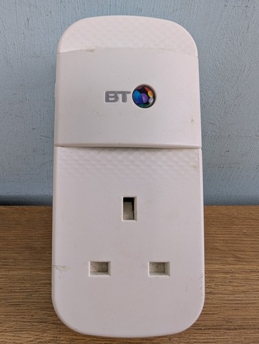Mini connector white - connector,