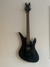 Schecter Synyster Gates Deluxe