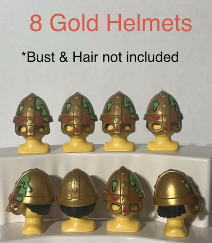 Playmobil gold viking - playmobil,