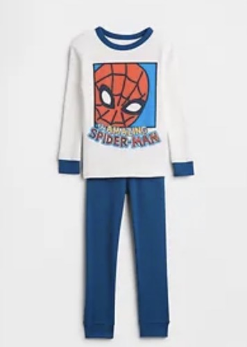 Gap kids boys spiderman - gap,