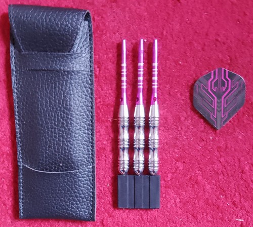 Set darts tungsten in - 22,