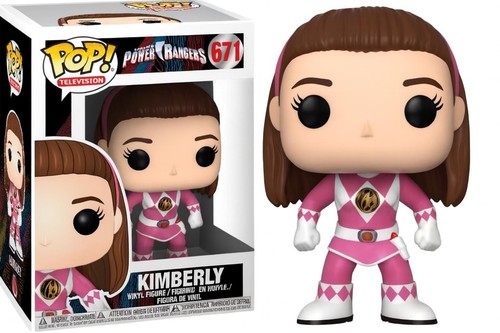 Funko pop vinyl power - pop!,