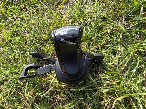 Sunrace speed shifter right - sunrace,