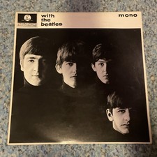 The beatles with - the,