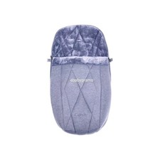 iCandy Orange Duopod Footmuff