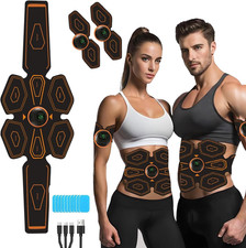 EMS Abdominal Trainer Pro