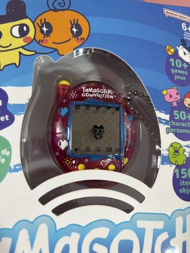 Tamagotchi connection 2026 - tamagotchi,