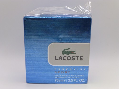 Lacoste essential sport eau - sport,
