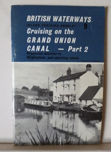 British waterways inland - waterways,