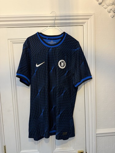 Chelsea away shirt pro - shirt,