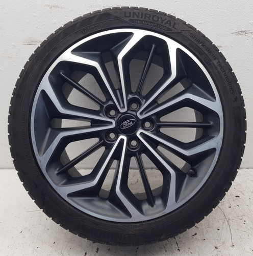 2018 ford focus st - 2018,