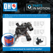 Coolant Thermostat QTH705K