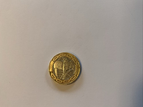 Isambard kingdom brunel - brunel, £2