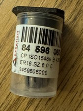 ER16 COLLET,CNC/VMC,CNC