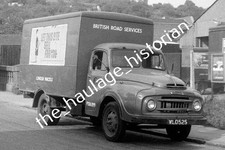 THH Truck Photos - Austin -