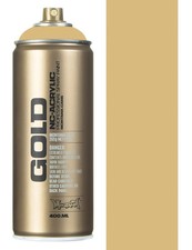Spray Paint 400ml - Sahara