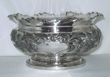 c125 YRS OLD! SILVERPLATE