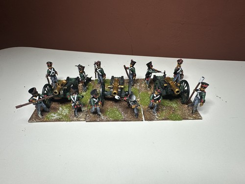 28mm painted and - 28mm,