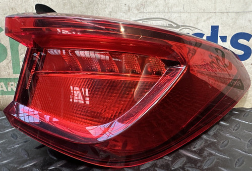 2021 seat leon mk4 rear - seat, fr