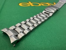 Speedmaster professional strap - speedmaster,