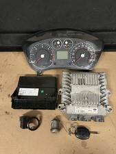 FORD FUSION FIESTA MK6 F/LIFT