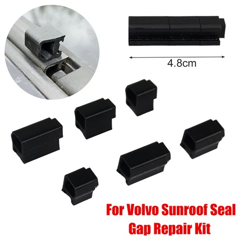 Sunroof seal repair kit for - kit,
