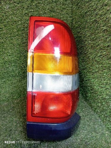 91157886 rear lamp opel - 91157886,