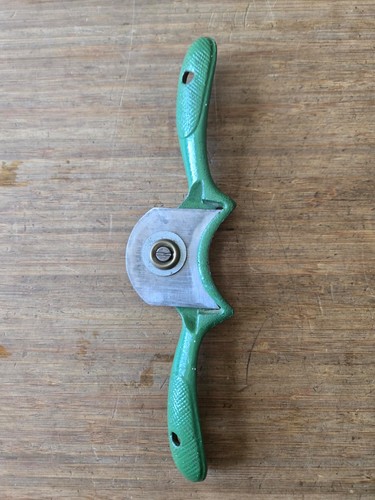 Kunz spokeshave concave - kunz,