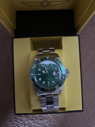 Invicta pro diver - invicta,