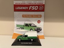 FSO Polonez Truck 1988