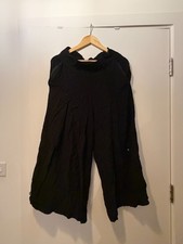 Y’s Yohji Yamamoto Wide Leg