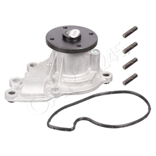 Water pump febi fits kia - pump,