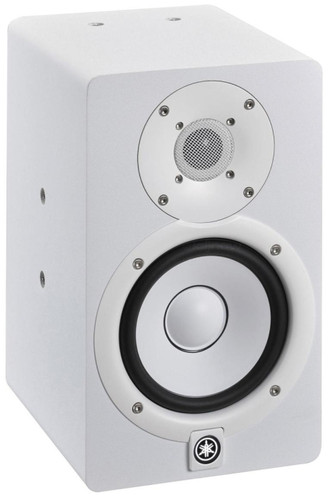 Yamaha hs5w - yamaha,