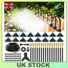 360° Garden Irrigation