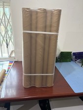 Postal tubes packitsafe - tubes, 25.