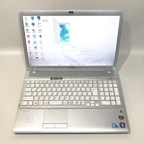 Sony vaio pcg 81212n 4gb - i3,